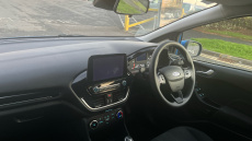 Ford Fiesta 1.0 EcoBoost 95 Trend 5dr Petrol Hatchback